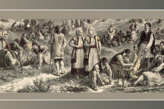 Το Πάσχα στα χρόνια της Επανάστασης του 1821